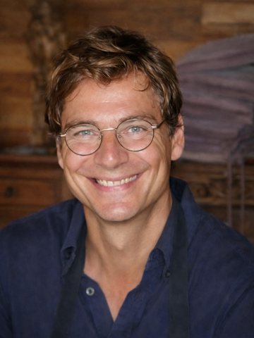 Portret van Jorg Nienhaus
