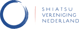 Shiatsu Vereniging Nederland